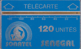 SENEGAL-00349888 - Senegal