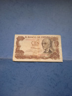 SPAGNA-P152 100P 17.11.1970 - - 100 Pesetas