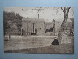 Auvelais - Le Moulin De Grogneau - Sambreville