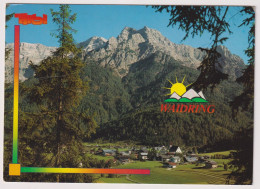 AK 200446 AUSTRIA - Waidring - Waidring