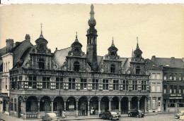 AALST   AMSTERDAMSE BEURS   LOOK  SCANS - Aalst