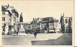 AALST  GROTE MARKT          LOOK  SCANS - Aalst