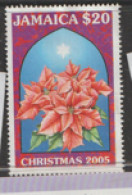 Jamaica  2005  SG  1100  $20  Christmas  Unmounted Mint - Jamaica (1962-...)