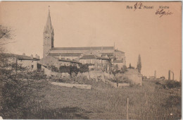 ARS SUR MOSELLE  L EGLISE - Ars Sur Moselle