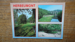 Belgique , Herbeumont-sur-semois , Multi-vues - Herbeumont