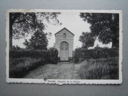 Neuville - Chapelle De La Sallette - Philippeville