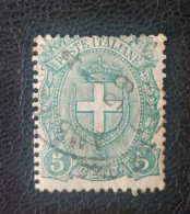 Italy Classic Used Stamp 1889-1897 - Used