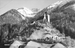Schwaz - Schloss Freundsberg - Schwaz