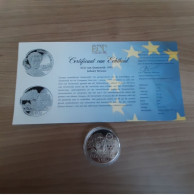 5 ECU Austria 1995 Proof - Andere - Europa