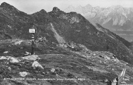 Schladminger Tauern - Krugeckscharte Gegen Dachstein - Schladming