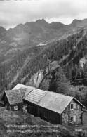 Schladminger Tauern - Preintalerhütte Gegen Zwiesling Und Höchstein - Schladming