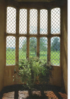 CPM ANGLETERRE LACOCK ABBEY Fox Talbot Museum - One Of Three Windows Built By Fox Talbot - Autres & Non Classés