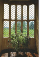 CPM ANGLETERRE LACOCK ABBEY Fox Talbot Museum - One Of Three Windows Built By Fox Talbot - Otros & Sin Clasificación