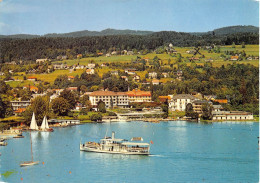 Kurort Velden Am Wörthersee, Kärnten, Austria (669) - Velden