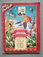 Pif Parade Hors Série Jules Verne En Bandes Dessinées Juillet 1979 - Pif & Hercule