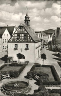 41783423 Pegnitz Marktplatz Pegnitz - Pegnitz