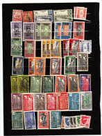 TOGO A1 LOT Quelques Oblitérations Intéressantes - Used Stamps