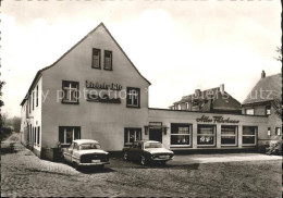 41782086 Orsoy Cafe Restaurant Altes Faehrhaus Orsoy - Rheinsberg