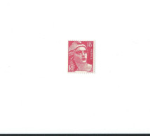 887 Chiffre 8 De 18 Ouvert En Haut.Chiffres Faciale Décalés - Unused Stamps