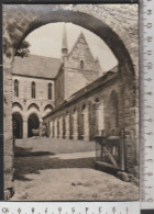 Kloster CHORIN - Echt Foto Handabzug 4014 -  ( AK 4681)  Nicht Gelaufen,  Günstige Versandkosten - Chorin