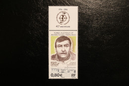 TAAF 2016 N°791 BDF NEUF** TB - Unused Stamps