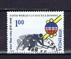 India 1981: Michel 875 Used,  Gestempelt - Used Stamps