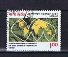 India 1982: Michel 900 Used,  Gestempelt - Used Stamps