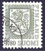 Finnland, 1988, Michel-Nr. 1035, Gestempelt - Used Stamps