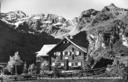 Schladminger Tauern - Hans Wödl Hütte Mit Hochwildstelle - Schladming