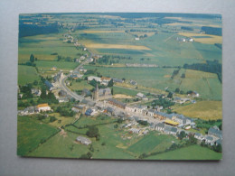 CUL Des SARTS - Vue Aérienne - Cul-des-Sarts