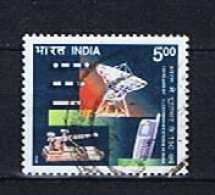 India 2003: Michel 1990 Used,  Gestempelt - Gebraucht