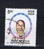 India 2004: Michel 2024 Used,  Gestempelt - Used Stamps