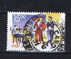India 2006: Michel 2140 Used,  Gestempelt - Usati