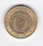 Malte - 10 Centimes D'euro - Année 2008 - Malte