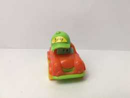 Kinder :  K96 N71  Love Cars 1995 - Bobby 2 - Montables