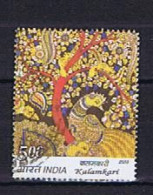 India 2009: Michel 2445 Used,  Gestempelt - Used Stamps