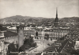 TORINO - PANORAMA - 5999 - Multi-vues, Vues Panoramiques