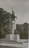 DEVON - EXETER WAR MEMORIAL RP Dv1093 - Exeter