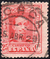 Murcia - Edi O 317 - Mat "Lorca" - Used Stamps