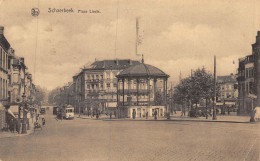 24-2036 : SCHAERBEEK. PLACE LIEDTS - Schaerbeek - Schaarbeek