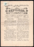 1883 - Altri & Non Classificati