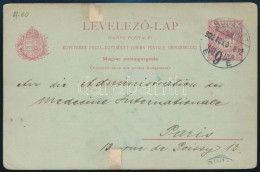 1902 - Altri & Non Classificati