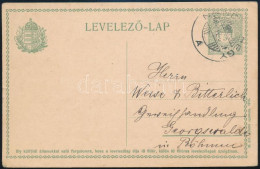 1915 - Altri & Non Classificati