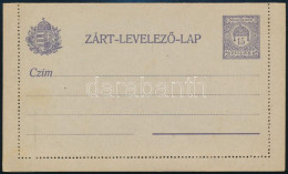 1917 - Altri & Non Classificati