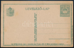 1918 - Altri & Non Classificati