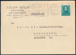 1934 - Sonstige & Ohne Zuordnung