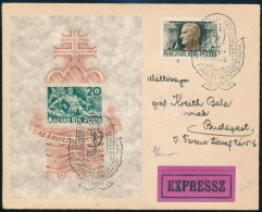 1940 - Other & Unclassified