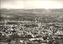 41768126 Achern Baden Hornisgrinde Fliegeraufnahme Achern Baden - Achern