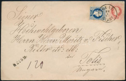 Ausztria 1878 - Other & Unclassified