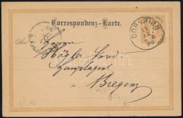 Ausztria 1890 - Other & Unclassified